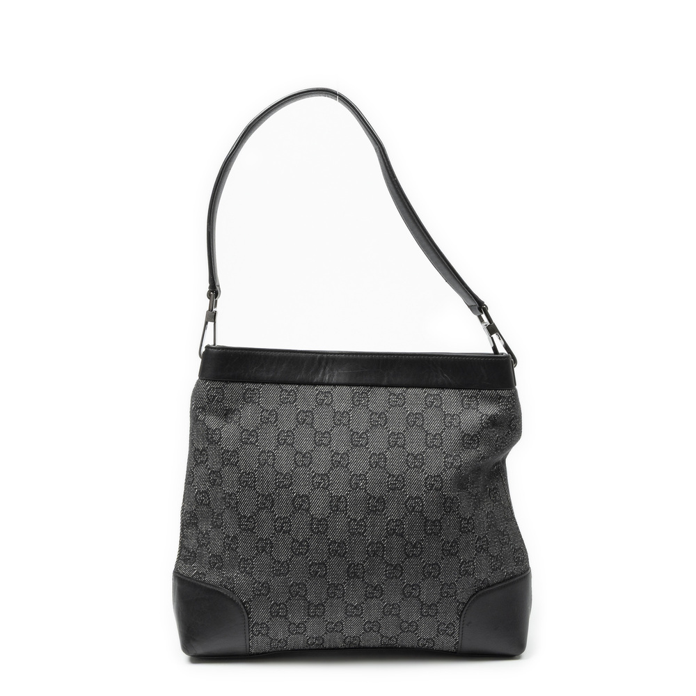 Gucci GG Hobo Shoulder Bag
